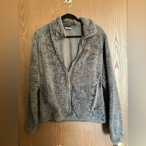 Women’s Columbia Jacket